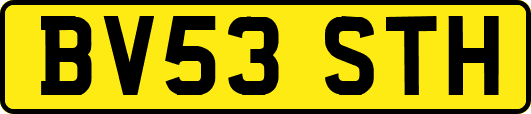 BV53STH