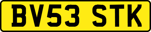 BV53STK