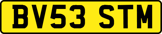 BV53STM
