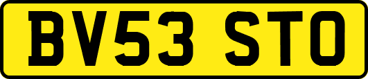 BV53STO