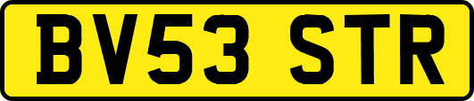 BV53STR
