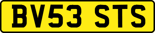 BV53STS