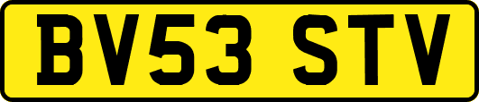 BV53STV