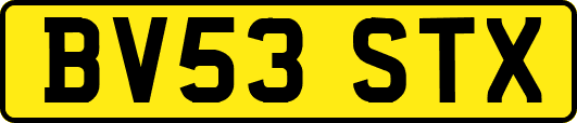 BV53STX