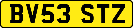 BV53STZ
