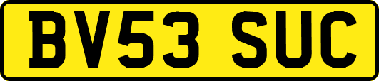BV53SUC