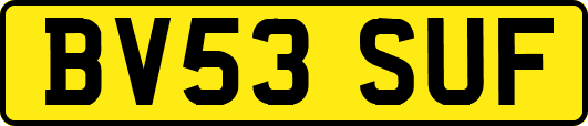 BV53SUF
