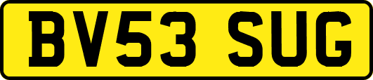 BV53SUG