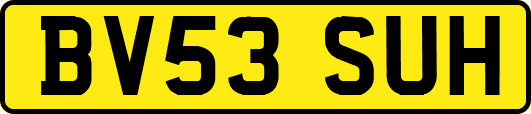 BV53SUH