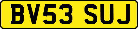BV53SUJ