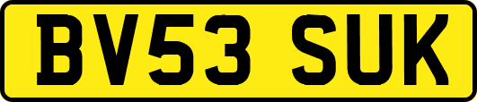 BV53SUK