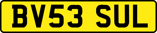 BV53SUL