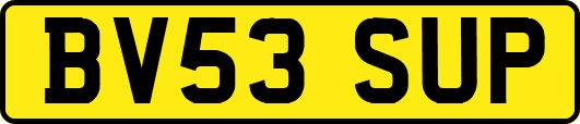 BV53SUP