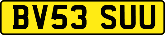 BV53SUU