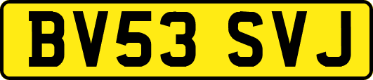 BV53SVJ