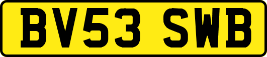 BV53SWB