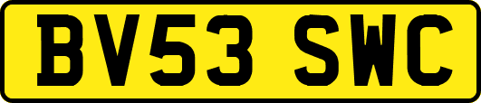 BV53SWC