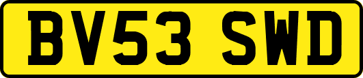 BV53SWD