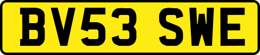 BV53SWE