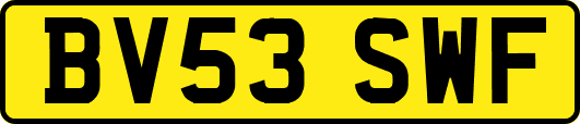 BV53SWF