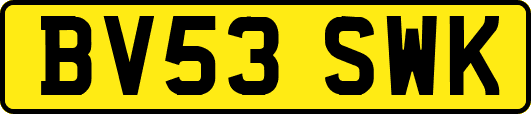 BV53SWK