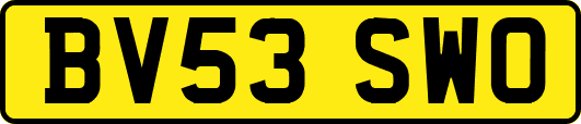 BV53SWO