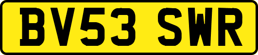 BV53SWR