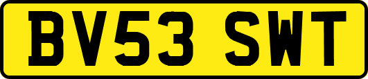 BV53SWT