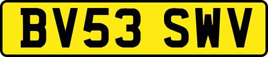 BV53SWV