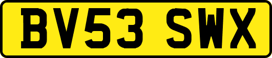 BV53SWX