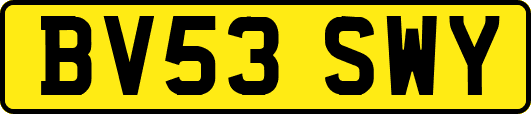 BV53SWY
