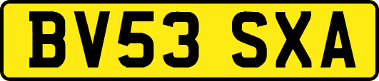 BV53SXA