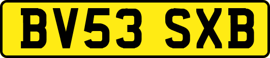 BV53SXB
