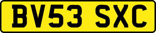 BV53SXC