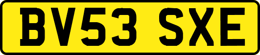 BV53SXE