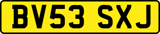 BV53SXJ