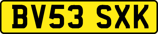 BV53SXK
