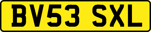 BV53SXL