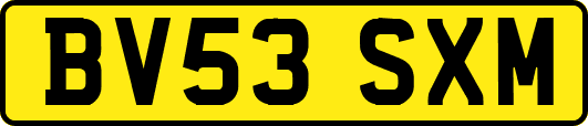 BV53SXM
