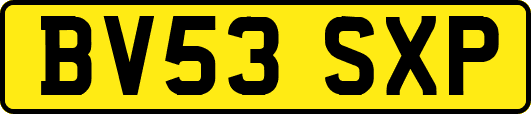 BV53SXP