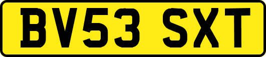 BV53SXT