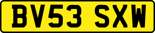 BV53SXW