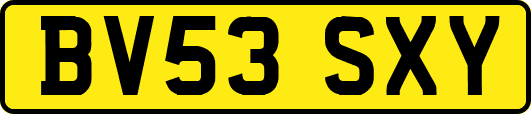BV53SXY