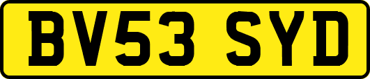 BV53SYD