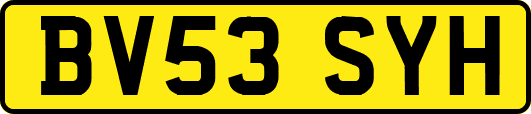 BV53SYH