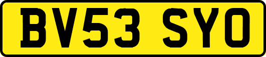 BV53SYO