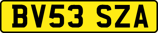 BV53SZA