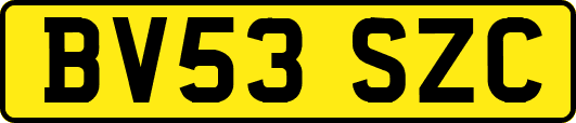 BV53SZC