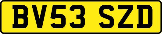 BV53SZD