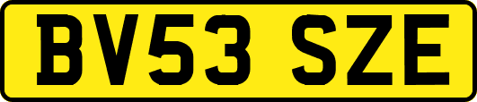 BV53SZE